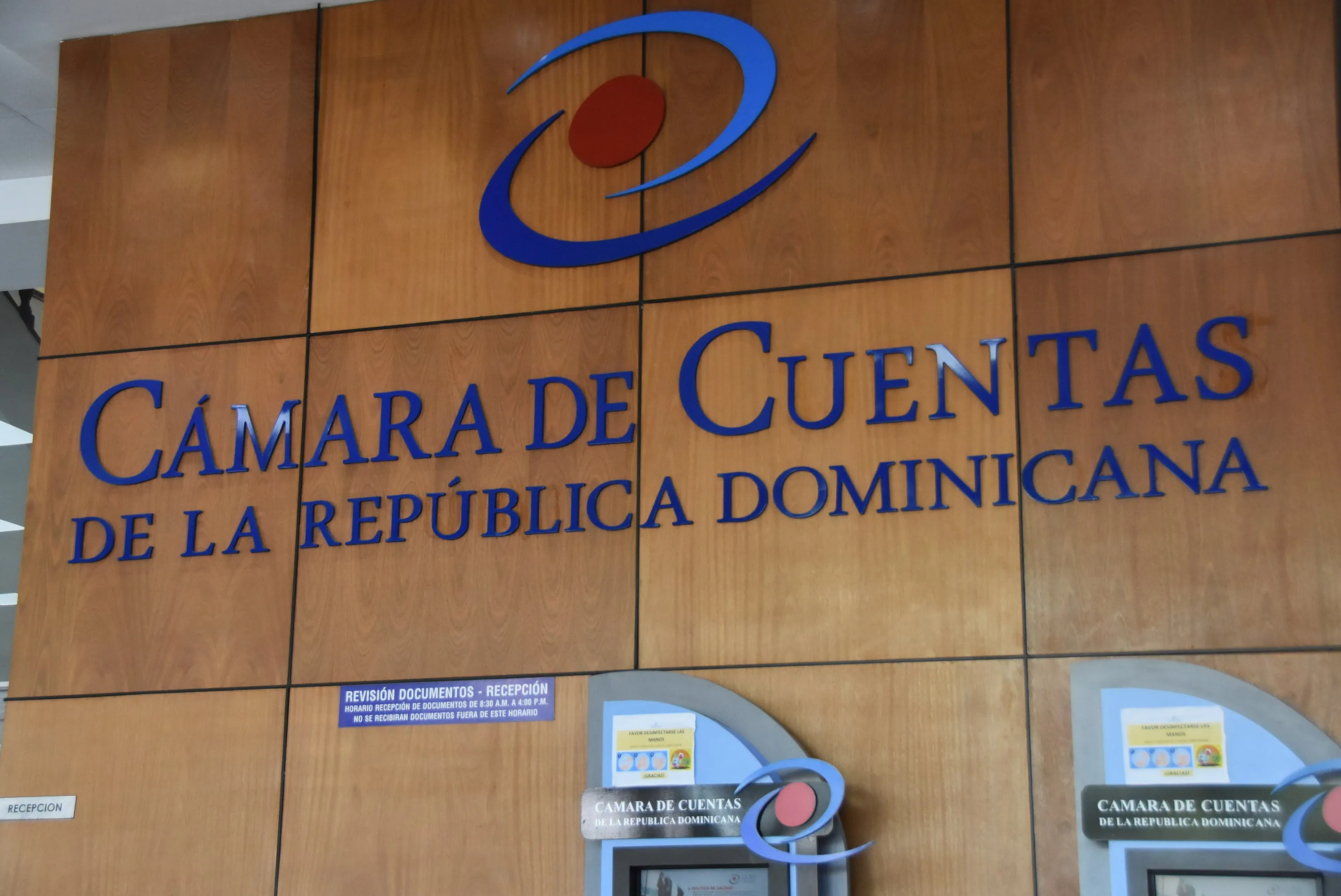 Solo 20 diputados y 4 senadores han presentado documentación de declaración jurada de bienes