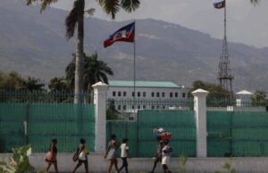 Apagón en Puerto Príncipe tras el cierre de una central eléctrica como protesta