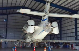 Segundo avión vinculado a Nicolás Maduro aún recibe mantenimiento en RD