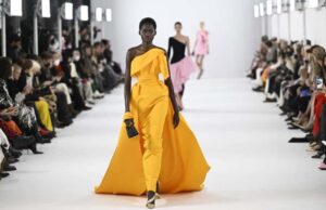 La Semana de la Moda de Nueva York vuelve con muchos desfiles y un alegato político