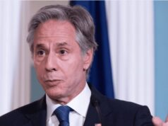 Antony Blinken llegará a la República Dominicana el viernes luego de visitar Haití