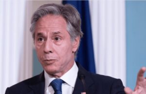 Antony Blinken llegará a la República Dominicana el viernes luego de visitar Haití