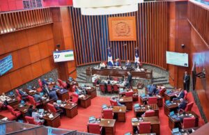 Un proyecto de ley busca regular el lobismo para transparentar el cabildeo con el Gobierno