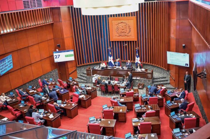 Un proyecto de ley busca regular el lobismo para transparentar el cabildeo con el Gobierno
