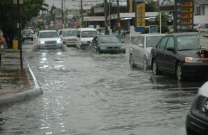 COE aumenta a 8 las provincias en alerta amarilla y mantiene 5 en verde