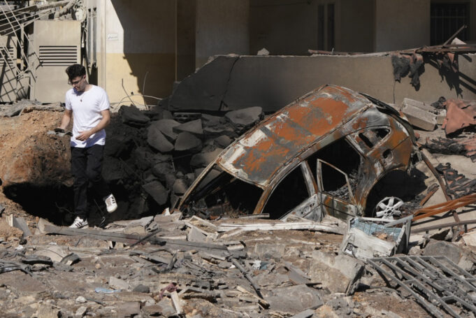 Confirman que 150 dominicanos viven en el Líbano, pero están fuera de zona afectada por bombardeos