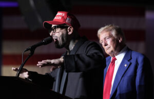 Nicky Jam retira apoyo a Donald Trump tras chiste sobre Puerto Rico