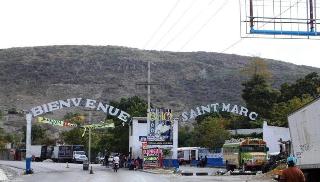 Aumentan a 54 los muertos por ataque de pandillas en Haití