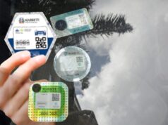 Hoy se inicia la renovación del marbete 2024-2025
