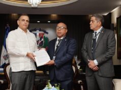 Gobierno deposita el proyecto de reforma fiscal en la Cámara de Diputados