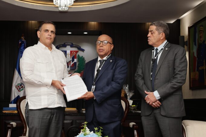 Gobierno deposita el proyecto de reforma fiscal en la Cámara de Diputados