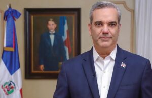 El presidente Abinader retirará la reforma fiscal del Congreso Nacional