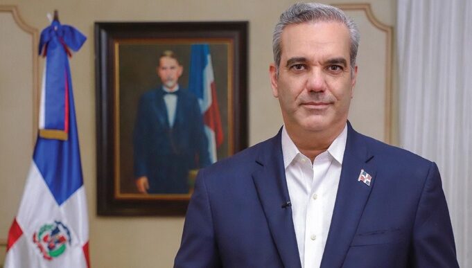 El presidente Abinader retirará la reforma fiscal del Congreso Nacional