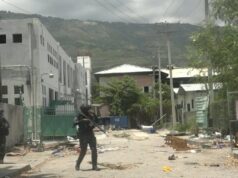 Aumenta a 115 el número de muertos en la masacre de Pont Sondé en Haití