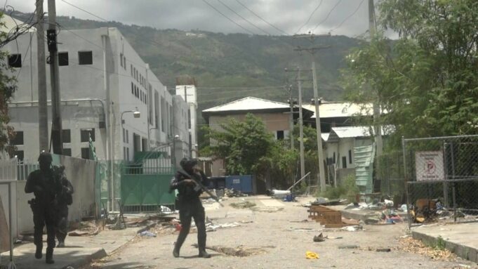 Aumenta a 115 el número de muertos en la masacre de Pont Sondé en Haití