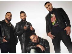 Aventura confirma que su gira "Cerrando ciclos" culminará en República Dominicana