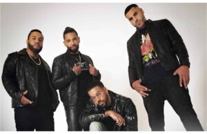 Aventura confirma que su gira "Cerrando ciclos" culminará en República Dominicana