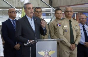El Gobierno deportará hasta 10,000 haitianos por semana; operativos se ejecutarán de forma inmediata