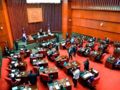El Senado iniciará este jueves el estudio de la reforma laboral y no descarta vistas públicas