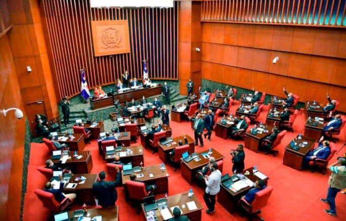 El Senado iniciará este jueves el estudio de la reforma laboral y no descarta vistas públicas