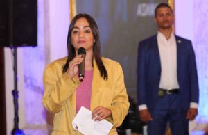 Faride Raful anuncia que la revisión de la Ley de Movilidad y Transporte impondrá medidas "drásticas"