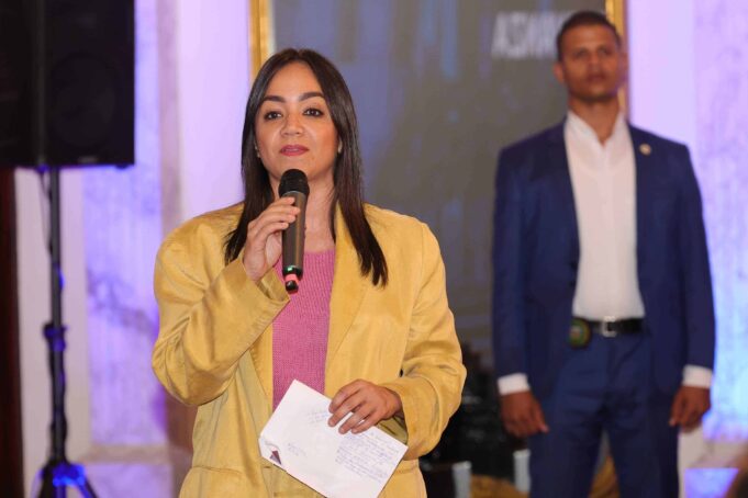 Faride Raful anuncia que la revisión de la Ley de Movilidad y Transporte impondrá medidas "drásticas"