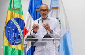 No hay hambre en las escuelas públicas, dice director de Inabie