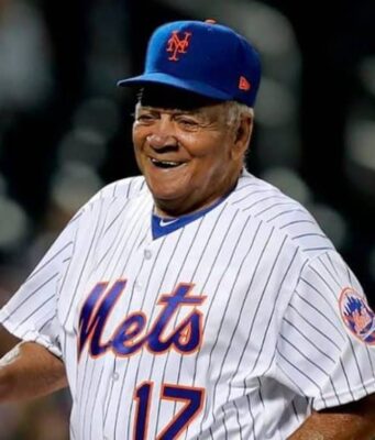 Muere Osvaldo Virgil, primer dominicano en jugar en Grandes Ligas