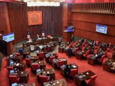 Senadores advierten retroceso del país sin una reforma fiscal