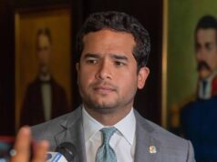 Omar Fernández, en contra del IPI en la reforma fiscal: "La vivienda no es un lujo"