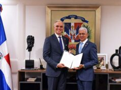 Gobierno deposita en el Congreso la reforma laboral sin tocar la cesantía