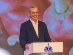 Abinader garantiza abastecimiento de alimentos navideños para festividades 2024