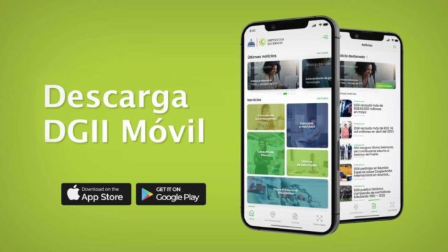la-dgii-anuncia-mejoras-y-nuevas-funciones-en-aplicacion-movil