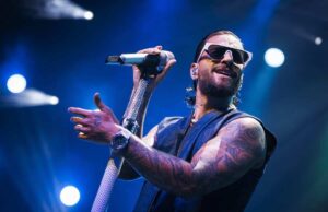 Maluma anuncia conciertos en Barcelona y Madrid como parte de su gira mundial