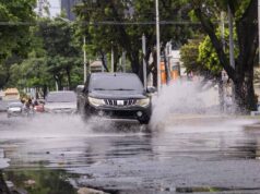 Provincias Duarte y Barahona están en alerta roja por las lluvias