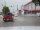 El COE eleva a 23 las provincias en alerta por vaguada