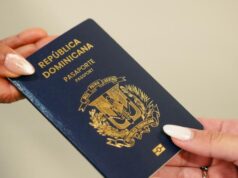 Extienden a dos años plazo para renovar al pasaporte electrónico en República Dominicana