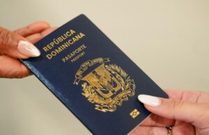 Extienden a dos años plazo para renovar al pasaporte electrónico en República Dominicana
