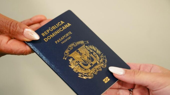 Extienden a dos años plazo para renovar al pasaporte electrónico en República Dominicana