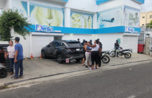 Salud Pública clausura clínica estética en Santiago tras muerte de una mujer de 32 años