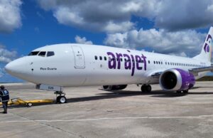 Aerolíneas dominicanas subirán tarifas por alza del Avtur