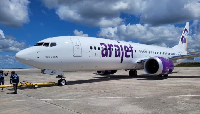 Aerolíneas dominicanas subirán tarifas por alza del Avtur