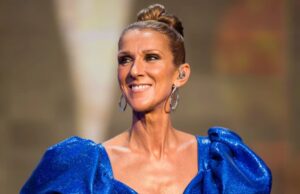 Céline Dion anuncia su regreso a los escenarios con 10 conciertos en París