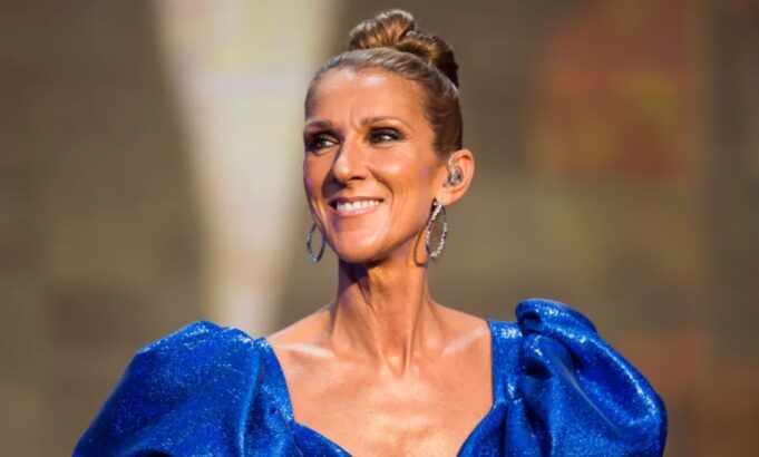 Céline Dion anuncia su regreso a los escenarios con 10 conciertos en París