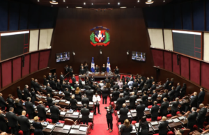 Congreso Nacional obvia sentencia del TC y elimina candidatura independiente