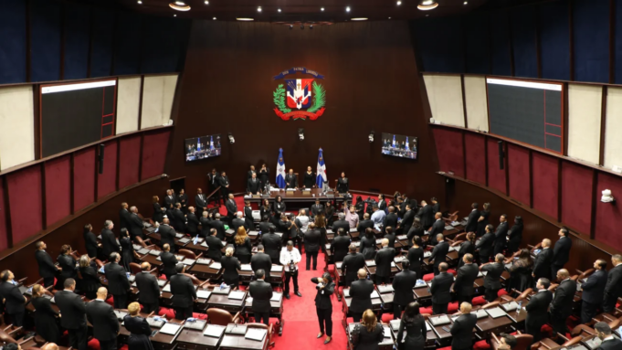 Congreso Nacional obvia sentencia del TC y elimina candidatura independiente