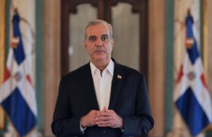 Tarifa eléctrica, transporte y alimentos: Abinader alerta presiones económicas por conflicto en Irán