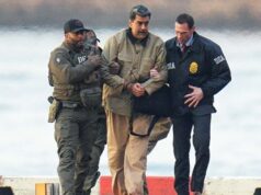 Juez mantiene los cargos contra Maduro pero cuestiona las sanciones que limitan su defensa