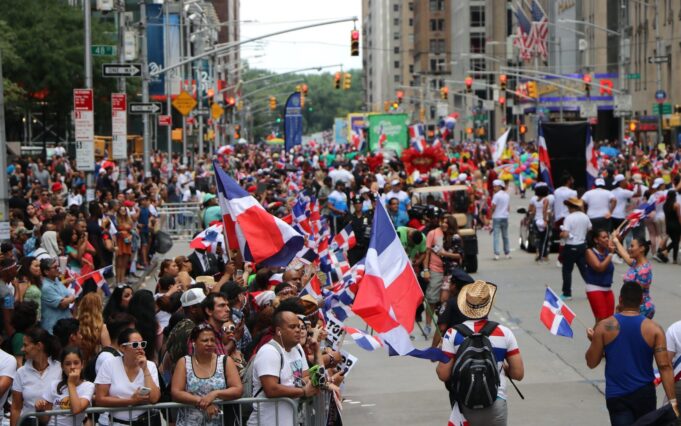 Dominicanos en el exterior podrán adquirir su cédula en mayo sin acudir en el mes de cumpleaños