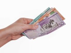 Recaudaciones por impuesto a los salarios crece un 15.5 % entre enero y febrero